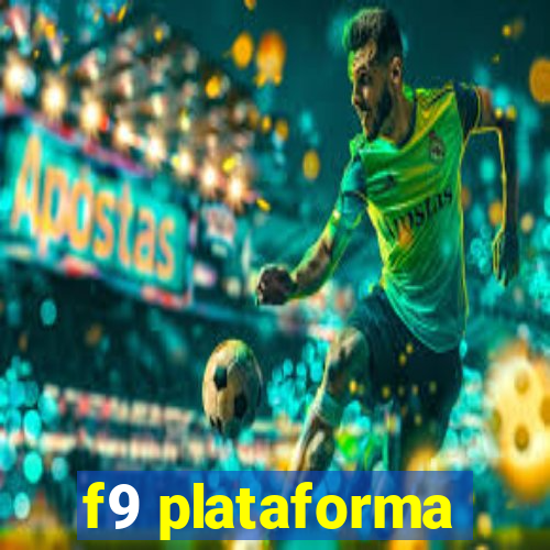 f9 plataforma